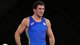 Сидаков вернет корону? Где и во сколько смотреть второй день финалов Чемпионата Европы по борьбе