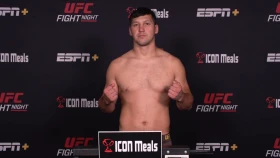 Бой Нургожай – Рибейро под угрозой срыва