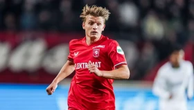 «Твенте» «АЗ Алкмар» командасымен Еурокубок жолдамасы үшін ойнайды (видео)