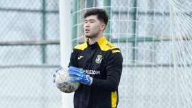 «Жеңіс» қақпашысы сәтті ота жасатты