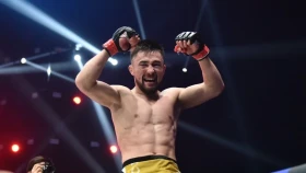 Қазбек Сағын: Менде қайта оралып, ауқарым бар екенін көрсету үшін екі есе мотивация бар