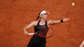 Рыбакина маусым айында қатысатын келесі жарыстар белгілі болды