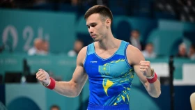 Нариман Құрбанов: Менің мақсатым — Азия ойындарының, Әлем Чемпионатының және Олимпиаданың жеңімпазы атану