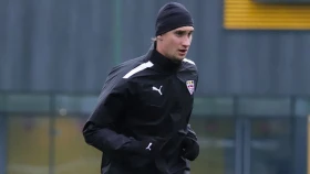 Белорусиялық жартылай қорғаушы «Атырау» сапына қосылады