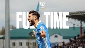 Астановтың голы «Ордабасыға» жеңіс әкелді (видео)