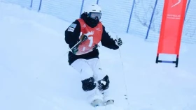 Казахстан завоевал первую золотую медаль Универсиады-2025