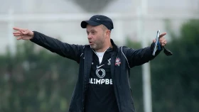 Парфенов: Нас ждет непростой матч