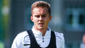 Зуевқа «Арсенал» қызығушылық танытып отыр