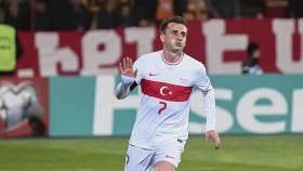 Турция набрала сумашедшую форму. Где и во сколько смотреть матч Турция – Черногория