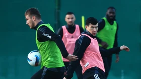 Зайнутдинов три матча подряд вышел в стартовом составе, ждем четвертый? Где и во сколько смотреть матч «Бешикташ» - «Бодрумспор»