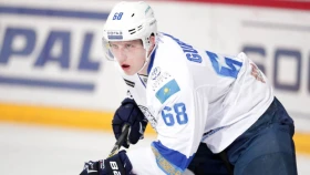 «Барыс» объявил о расставании с пятью хоккеистами