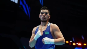 Странджа кубогында он бес қазақстандық боксшы финалға шықты. Жекпе-жектерді қайдан және нешеде көруге болады?