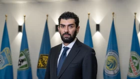 Рафаэль Гарибян: Біздің идеямыз - Суперкубокты алғаш рет шетелге шығару және оған халықаралық сипат беру