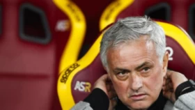 Жозе Моуринью может покинуть «Рому» после окончания сезона
