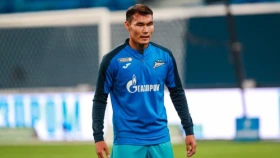 Появились хорошие новости по возвращению Алипа после травмы