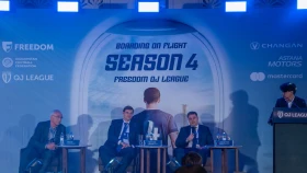 QJ League төртінші маусымының басталуына арналған баспасөз мәслихаты өтті