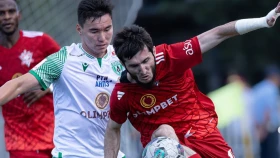 «Актобе» и «Тобол» потеряли очки в чемпионате (видео)