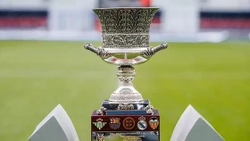 Барселона, Валенсия, Реал Сосьедад и Депортиво вступают в борьбу за Кубок Испании. Где и во сколько смотреть матчи Кубка Испании