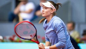 Известна первая соперница Елены Рыбакины на Australian Open-2025
