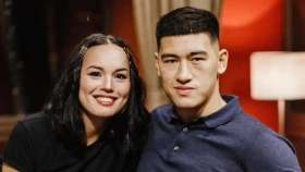 Бивол бұрын есірткі сатқан: боксшының бұрынғы әйелі жастық шағын еске алды