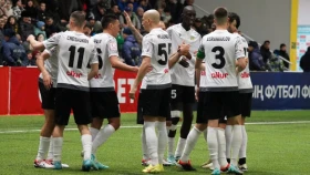 Кубок Казахстана 2025. «Тобол» - «Жетысу». Стартовые составы