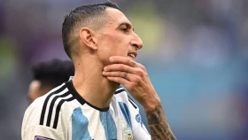 В Аргентине задержаны бандиты, угрожавшие Ди Марии