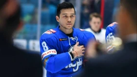 «Барыс» представил состав на первый выезд турнира 3х3