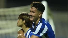 «Порту» чемпиондыққа жалғастыруда (видео)