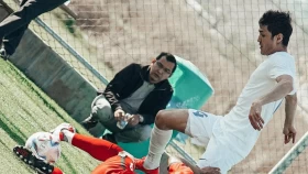 «Хан-Тәңірі» «Арсеналмен» тең ойнады