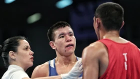 Абылайхан Жүсіпов жаңа жобаға қатыспақ