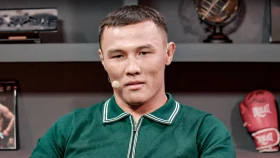 Елжан Алиасқар NAIZA 69 лигасындағы қарсыласы туралы: Менсінбеушілік деген жоқ, бірақ мен оны мүлдем білмеймін