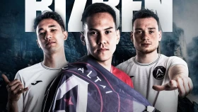 «Алтай» продлил контракты с тремя футболистами