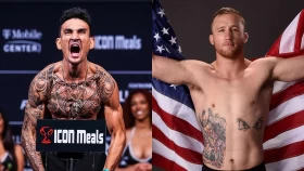 В кард UFC 300 добавили бой топовых бойцов