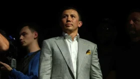 Бос уақытым көп болды: Головкин ҰОК басшылығына қалай келгенін айтты