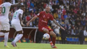 Названа причина ухода черногорского легионера из "Актобе"