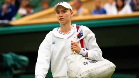 WTA Рыбакинаның қорытынды турнирге қатысатынын ресми жариялады