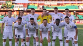 Әлімжан Қалдияров «Тобыл» ФК трансферлері туралы: 500-ден астам ойыншы қарадық