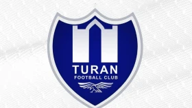 ФК «Туран» объявил об увольнении тренерского штаба