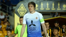 Владимир Плотников: «Кайрат» является претендентом на чемпионство