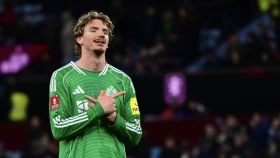 Ньюкасл вышел в 1/8 финала Кубка Англии