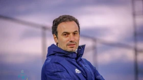 «Астана» бас бапкеріне 1 млн теңгеден астам айыппұл салынып, ойындарға қатысуға тыйым салынды