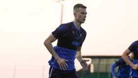 Роман Асранкулов: Еуропа чемпионатына шығу үшін қолымыздан келгеннің бәрін жасаймыз