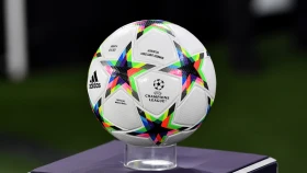 В Opta обновили рейтинг фаворитов Лиги Чемпионов