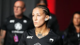 Американская лига объявила о подписании контрактов с двумя казахстанскими бойцами