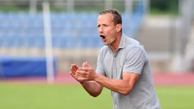 «Челсидің» бұрынғы футболшысы қарағандылық «Шахтердің» бас бапкері атанды