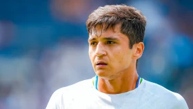 «Манчестер Сити» подписывает узбекского защитника Хусанова за 40 млн. евро