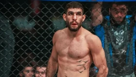 Мохаммед Хейбати проведет бой на NAIZA. Соперник – звезда кулачки