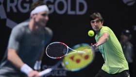 Александр Шевченко: Постараюсь взять реванш у легенды