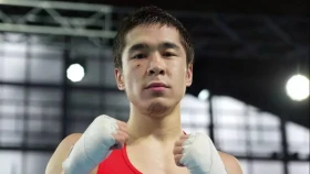 Сборная Казахстана выиграла пять золотых медалей в Эйндховенe