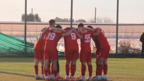 «Қызылжар» ОЖЖ-да төртінші ойынында жақсы нәтижеге қол жеткізе алмады